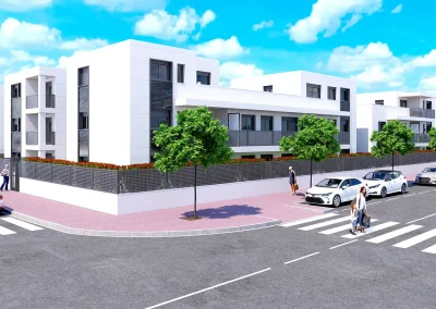 Edificio Auditorium de Lledo 05