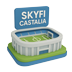 icono estadio