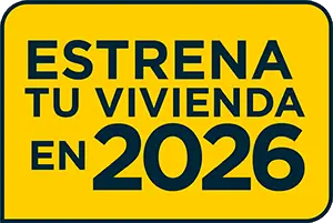 etiqueta de entraga de vivienda en 2026