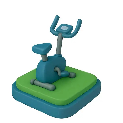 icono gimnasio mdc