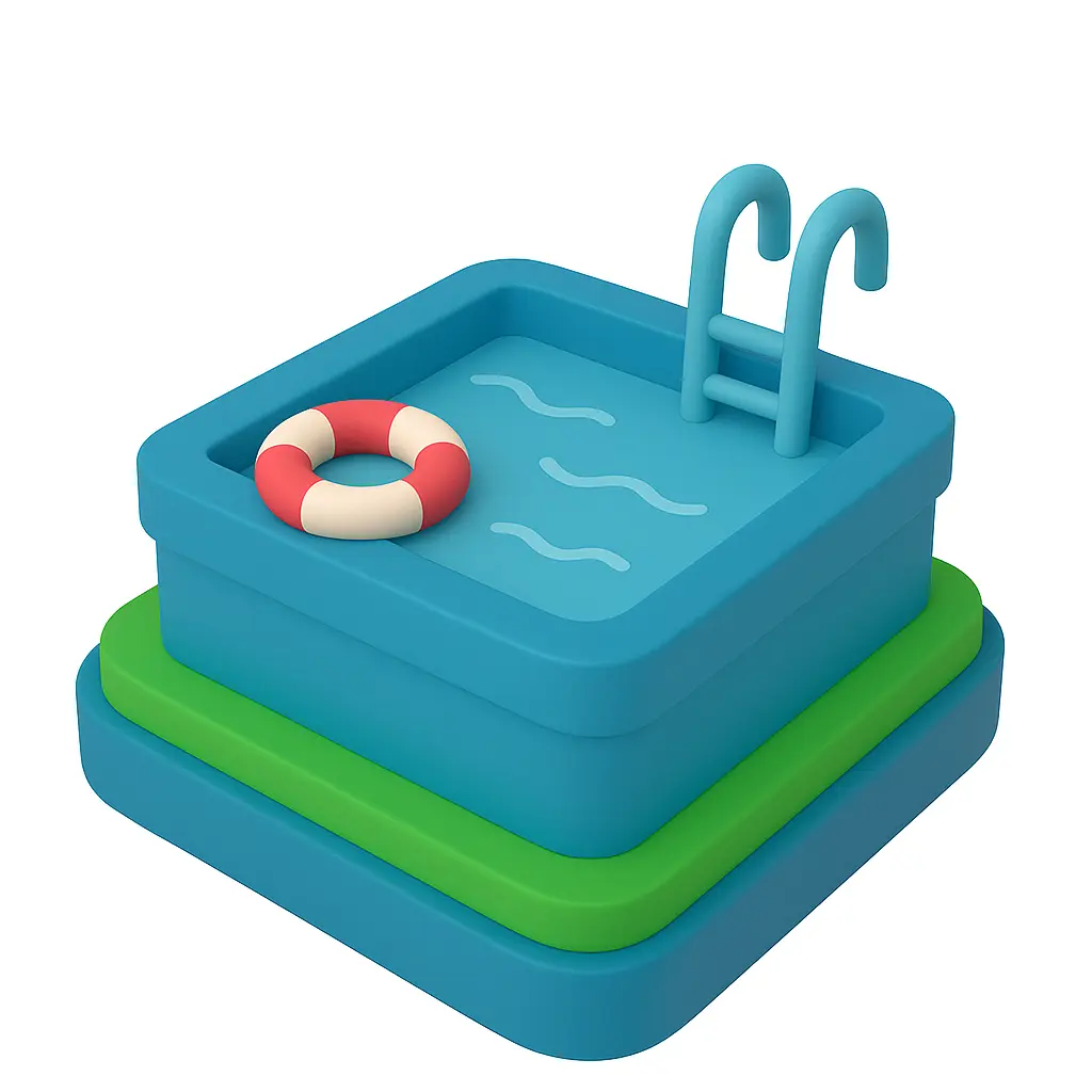 icono piscina