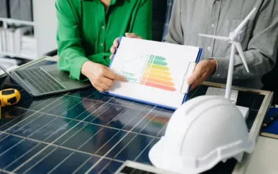 Eficiencia energética categoría A