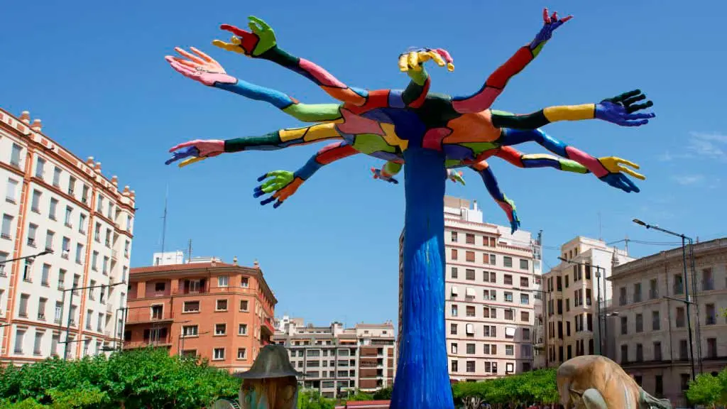 castellón-vida-cultural Кастельон културен живот