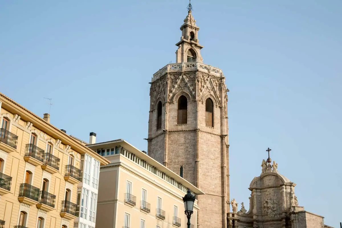 Catedrala din Castellón de la Plana