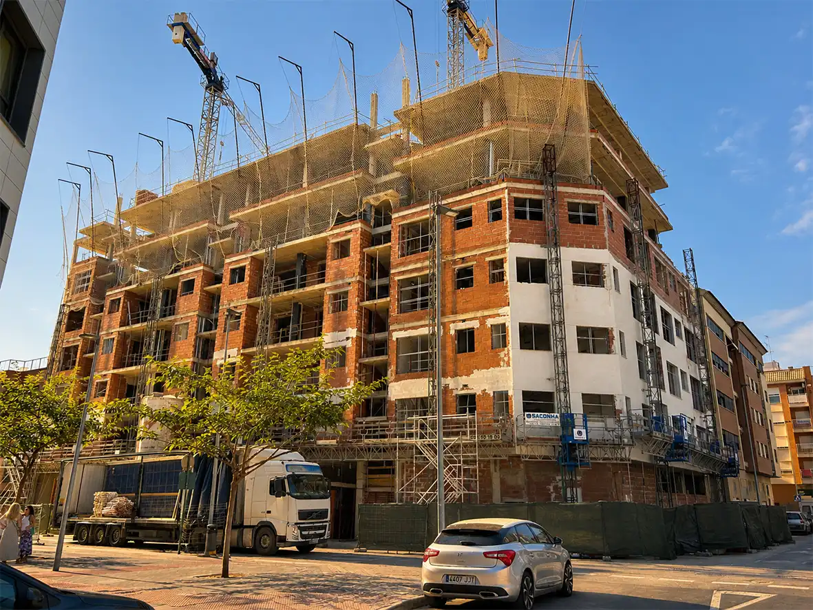 Edificio-Luz-1-julio-2026-01 Avance de obras del Edificio Luz en julio 2026