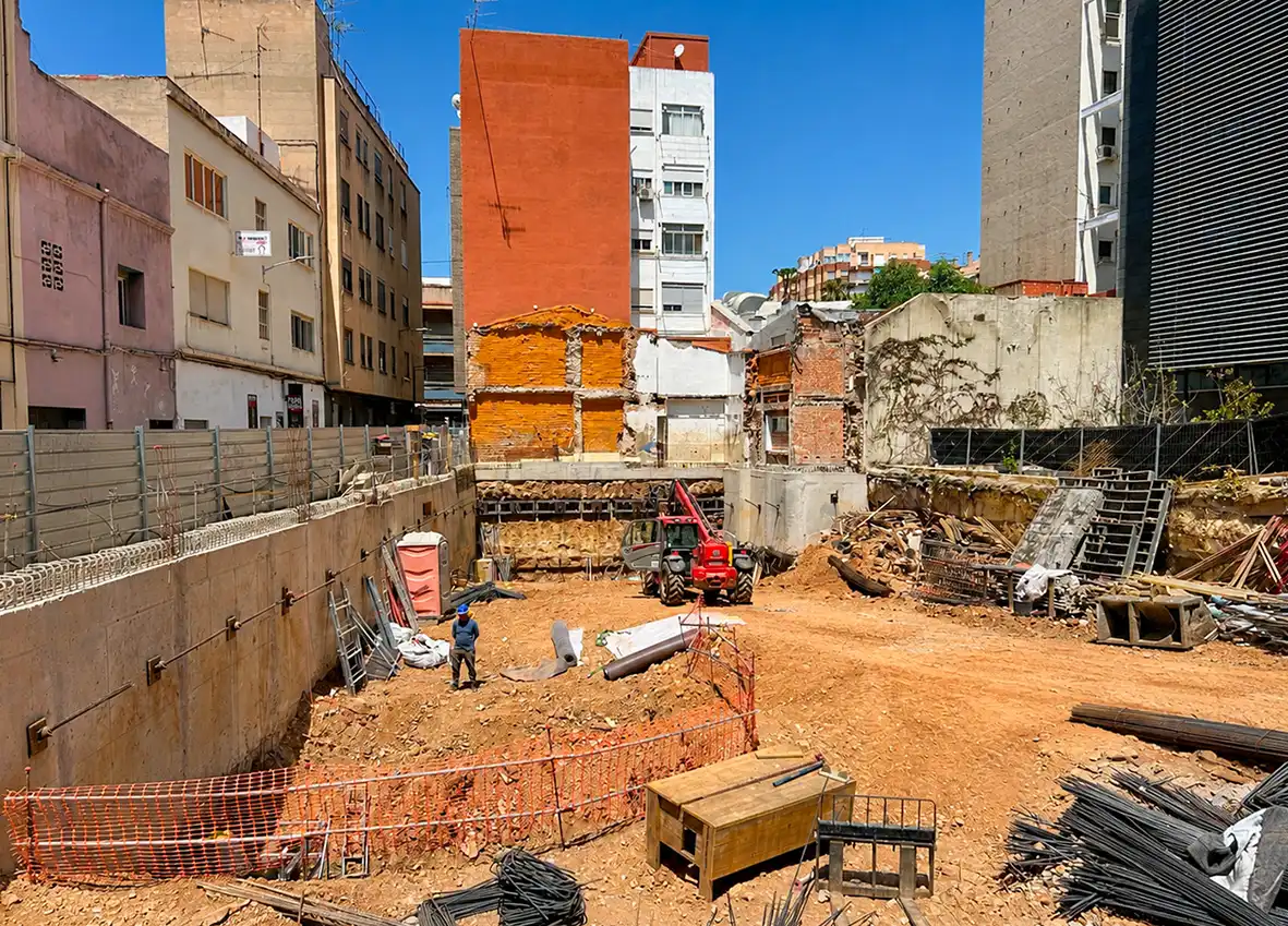 Edificio-Marques-1-julio-2026-03 Avance de obras del Edificio Marqués