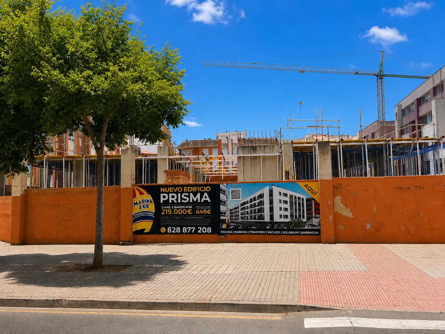 Edificio-Prisma-agosto-2026-01 Avance de obra del Edificio Prisma en julio 2026